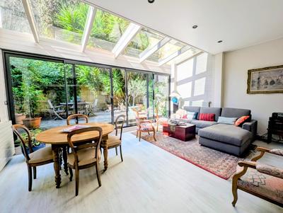 Maison - 151 m² - 5 pièces