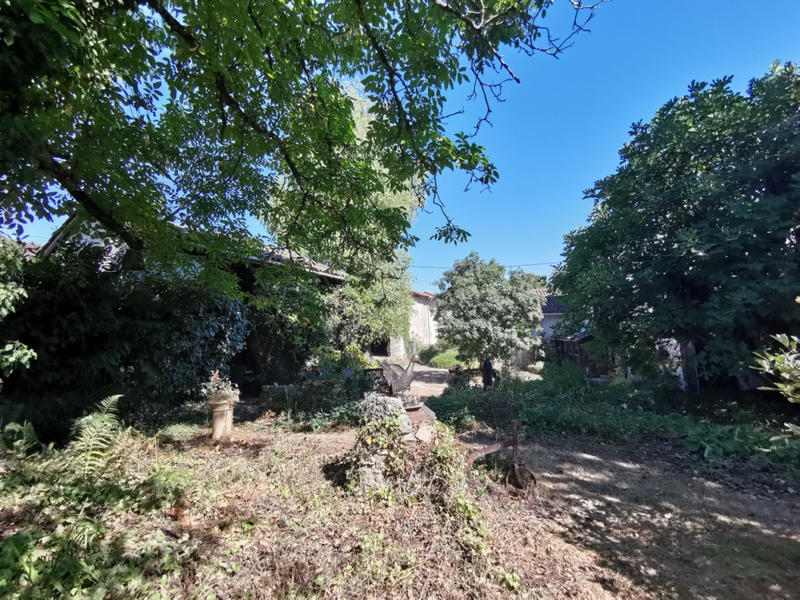 Maison - 101 m² - 4 pièces