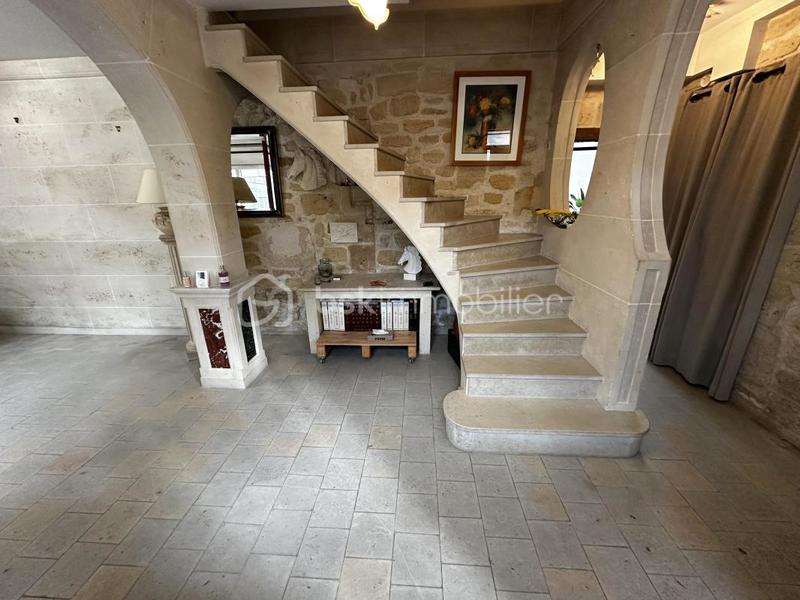 Maison de village - 70 m² - 3 pièces