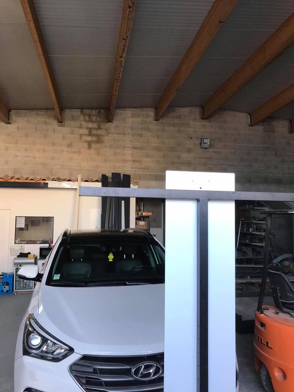 Trucks Auto Glass - Remplacement Pare brise