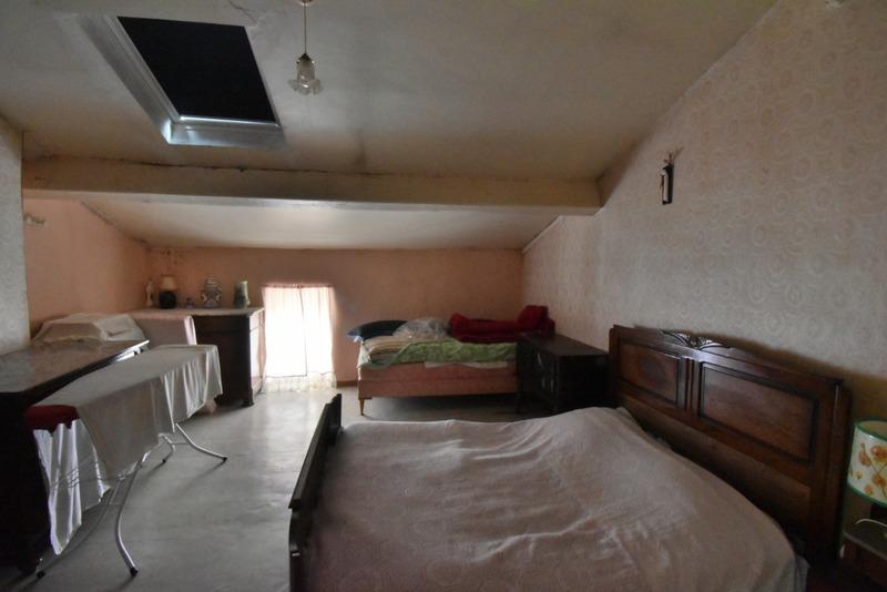 Maison traditionnelle - 133 m² - 7 pièces