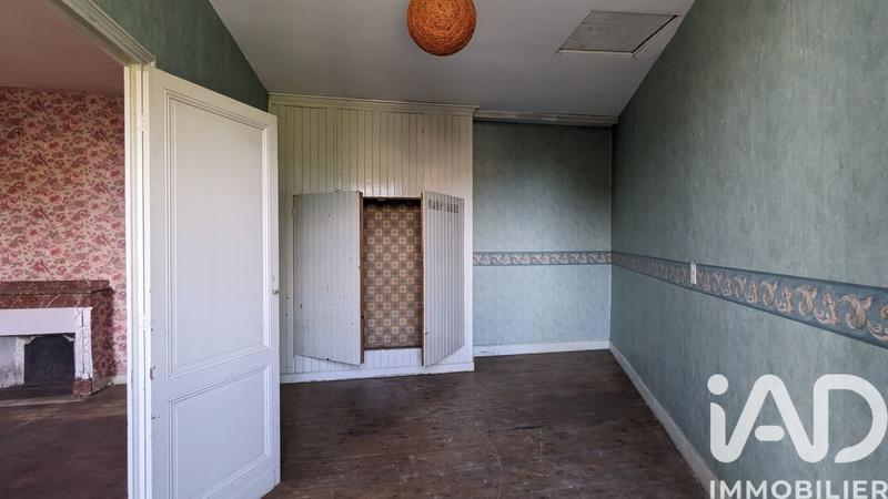 Maison - 180 m² - 7 pièces