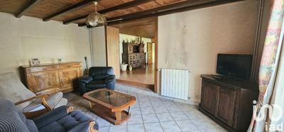 Maison de ville - 141 m² - 5 pièces