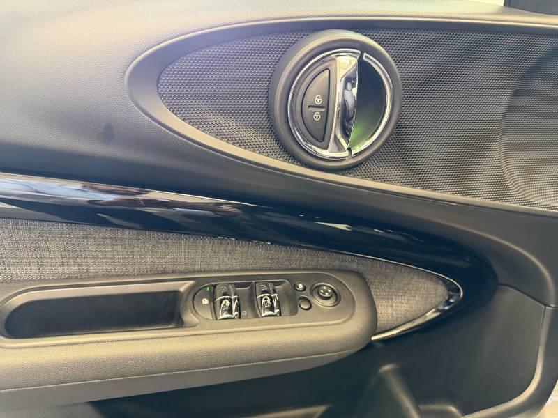 Mini Mini Clubman One 102 ch Bva7 Edition Kensington