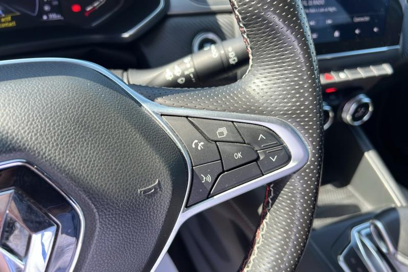 Renault Captur 1.6 E-Tech 145 Rs-Line