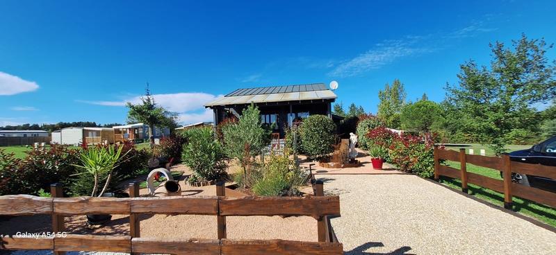 Châlet - 35 m² - 4 pièces