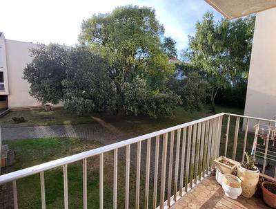 Appartement - 74 m² - 4 pièces