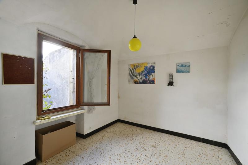 Maison ancienne - 80 m² - 3 pièces