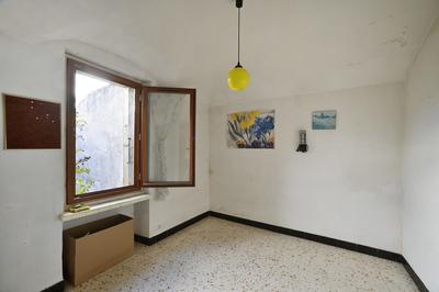 Maison ancienne - 80 m² - 3 pièces