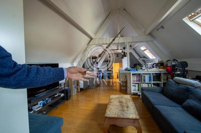 Appartement - 54 m² - 2 pièces