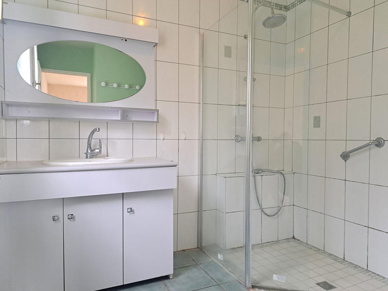 Maison - 146 m² - 6 pièces