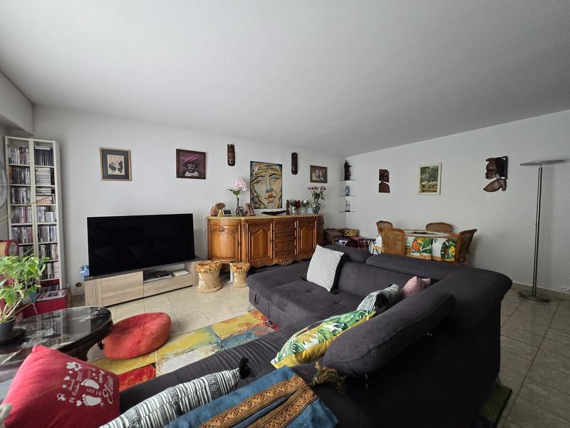 Appartement - 87 m² - 4 pièces