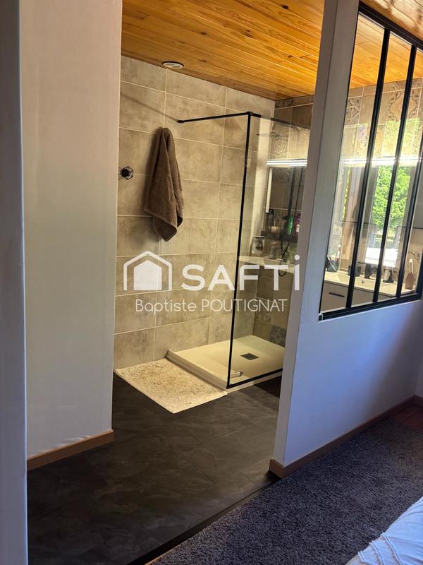 Maison - 173 m² - 7 pièces