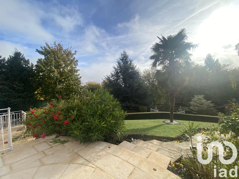 Maison de maîtres - 280 m² - 12 pièces