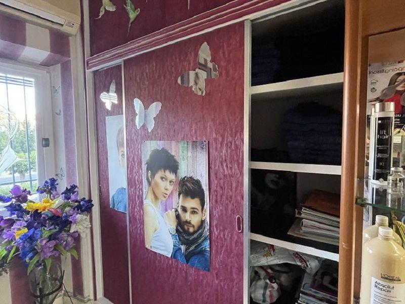 Fonds de commerce - Local commercial - 71 m²