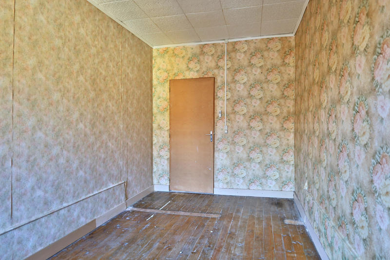 Maison - 118 m² - 4 pièces