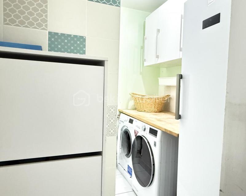 Maison - 133 m² - 5 pièces