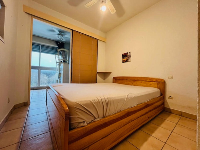 Appartement - 34 m² - 2 pièces