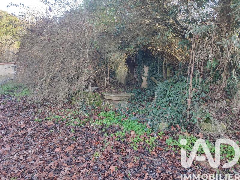 Maison - 168 m² - 4 pièces