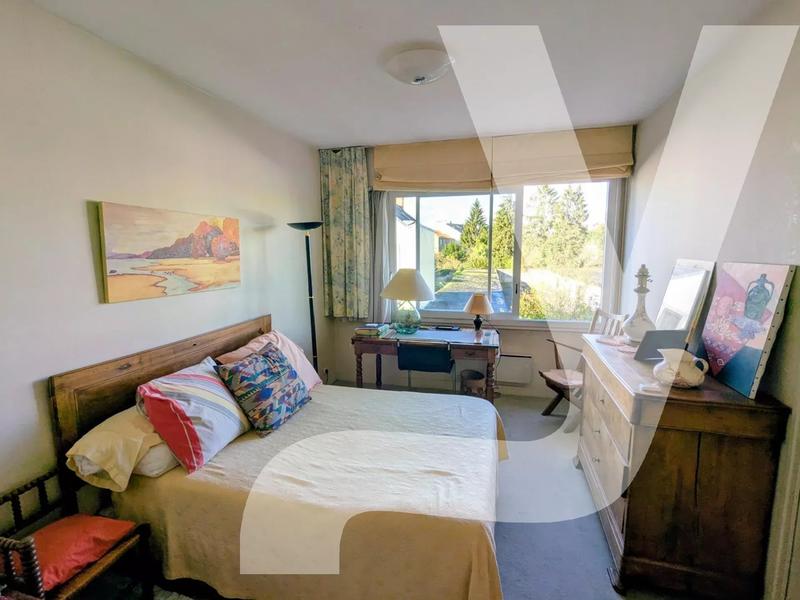 Maison - 178 m² - 7 pièces