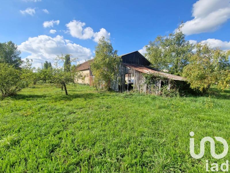 Maison - 150 m² - 2 pièces