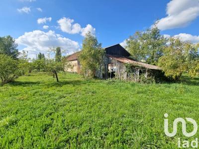 Maison - 150 m² - 2 pièces