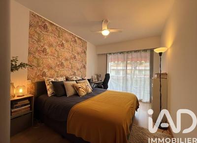 Appartement - 51 m² - 3 pièces