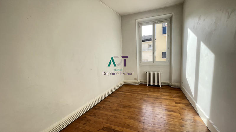 Appartement - 71 m² - 3 pièces