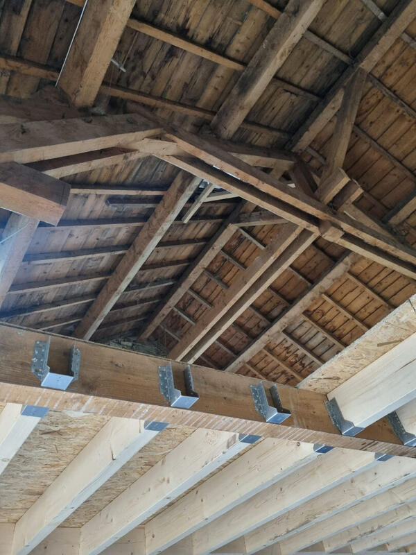 Appartement - 84 m² - 5 pièces