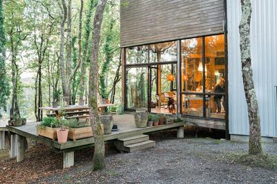 Maison - 240 m² - 6 pièces