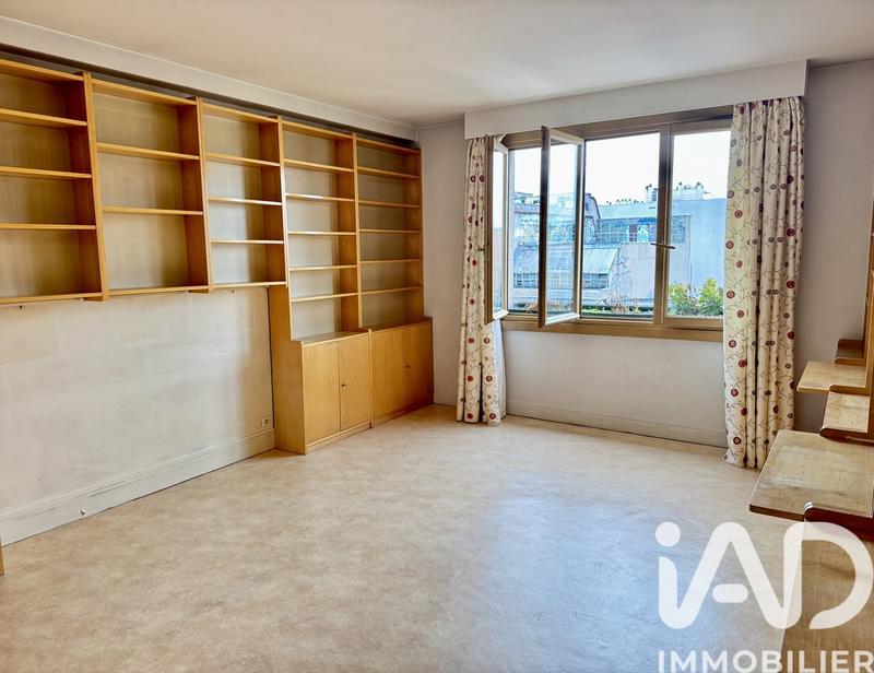 Appartement - 38 m² - 1 pièce