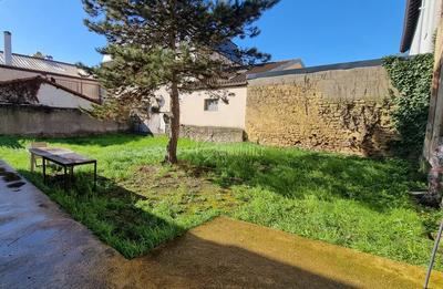 Immeuble - 259 m² - 11 pièces