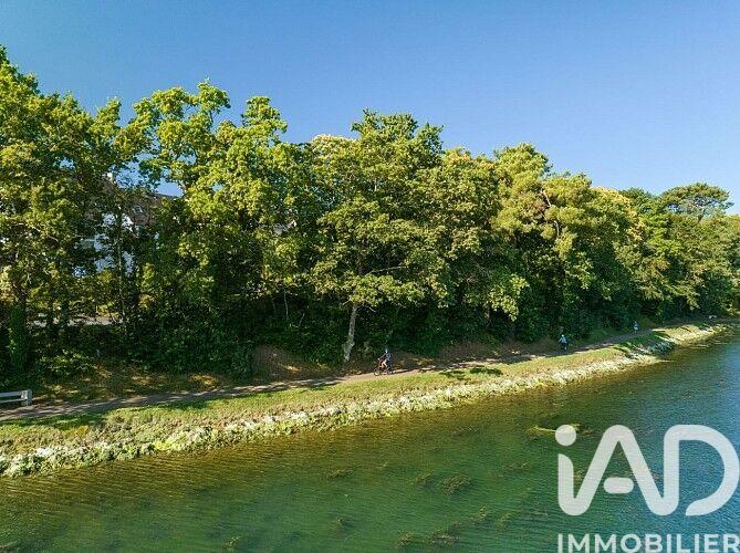 Appartement - 43 m² - 3 pièces