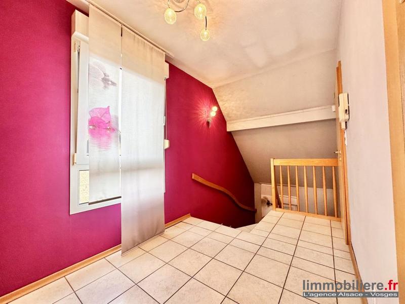 Maison - 158 m² - 5 pièces