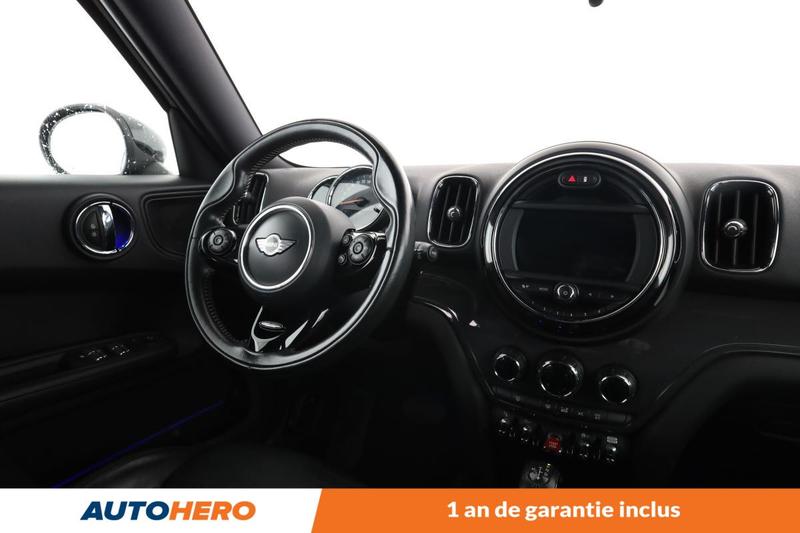 Mini Countryman Cooper Exquisite Bva6 136 ch