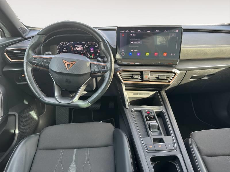 Cupra Formentor 1.5 Tsi 150 ch Dsg7 V