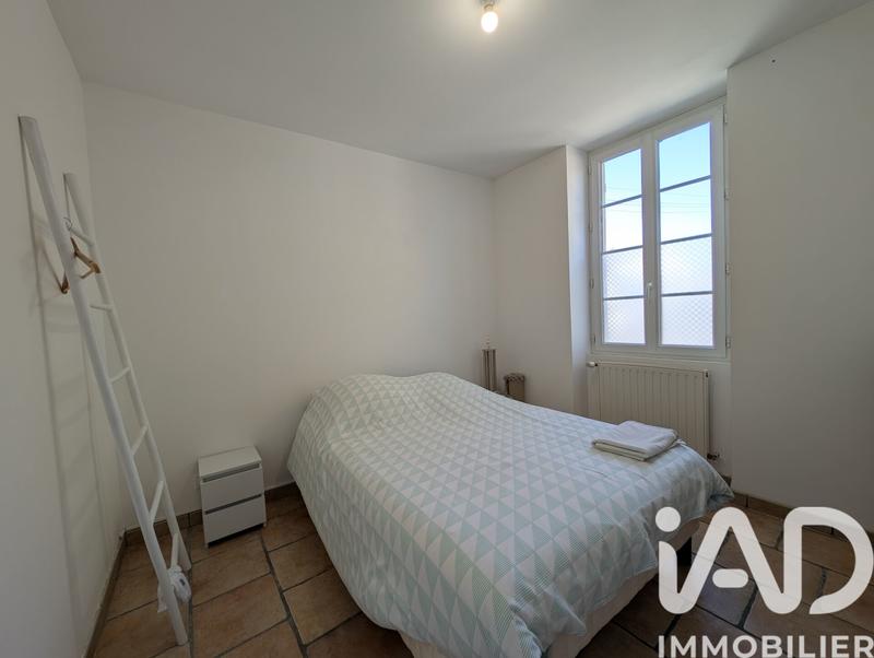 Maison - 207 m² - 8 pièces