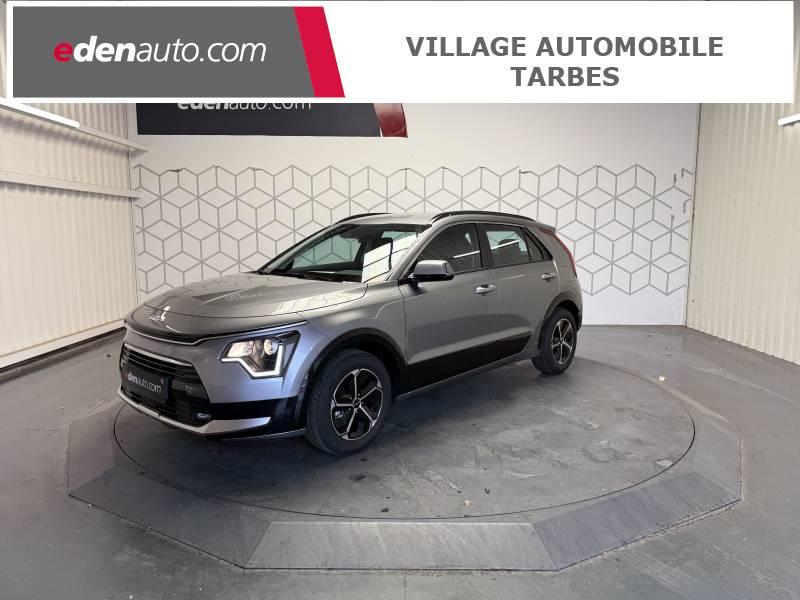 Kia Niro 1.6 GDi 129 ch Hev Dct6 Active