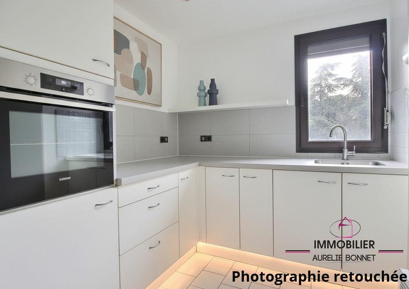 Duplex - 54 m² - 2 pièces