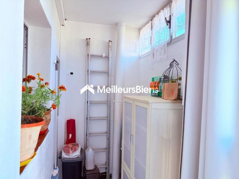 Appartement - 77 m² - 4 pièces