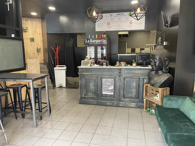 Fonds de commerce - Magasins - 230 m²