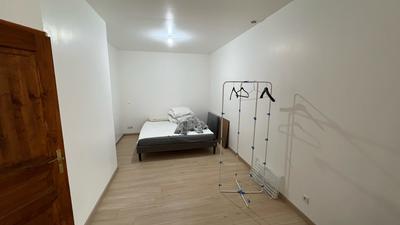 Appartement - 66 m² - 2 pièces