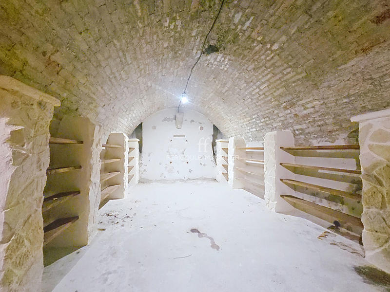 Maison - 363 m² - 12 pièces