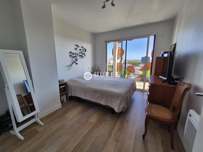 Appartement - 84 m² - 3 pièces