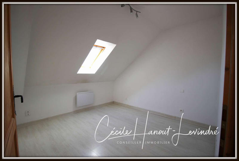 Maison - 142 m² - 8 pièces