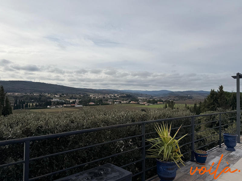 Maison - 98 m² - 5 pièces