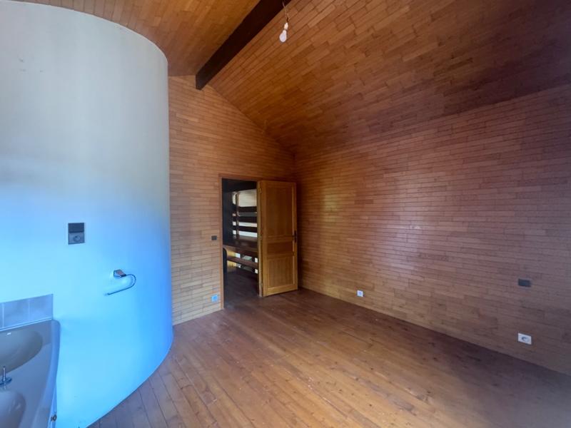 Maison d'architecte - 130 m² - 4 pièces