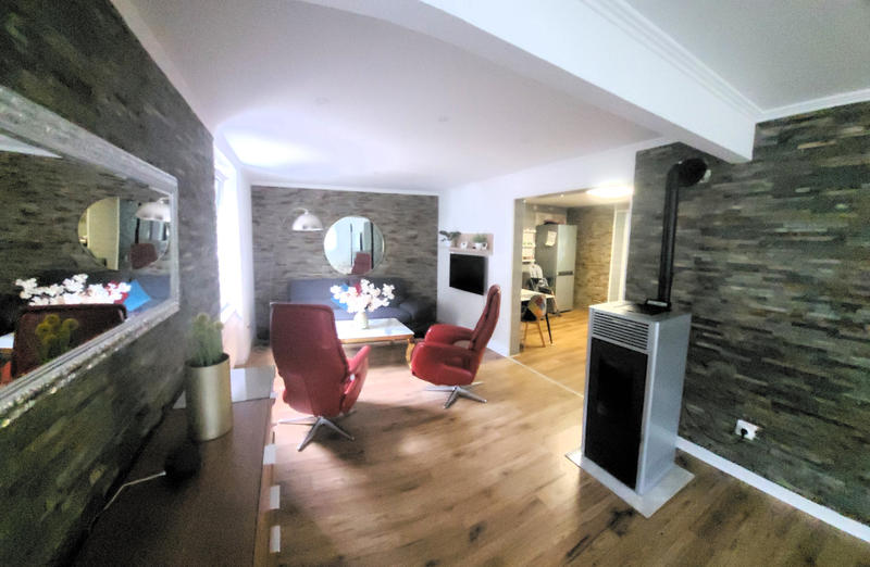 Propriété - 310 m² - 12 pièces