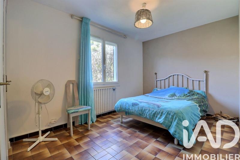 Maison - 168 m² - 5 pièces
