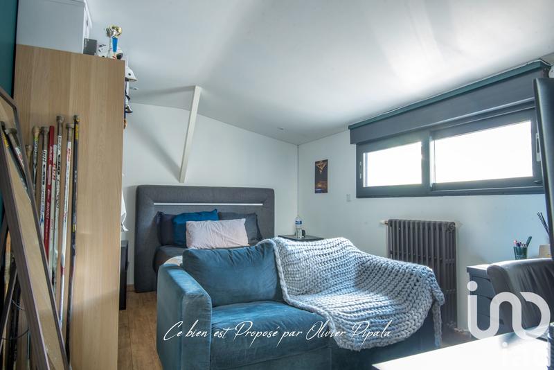 Loft - 179 m² - 6 pièces